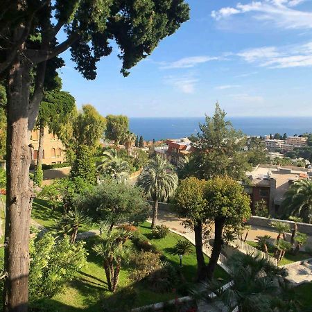 Medapartment Sanremo Luaran gambar